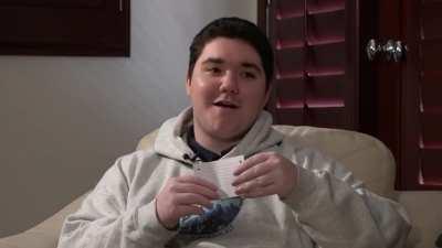 Lunch Club’s new video on YouTube