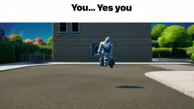 Your Jordans are Fake: