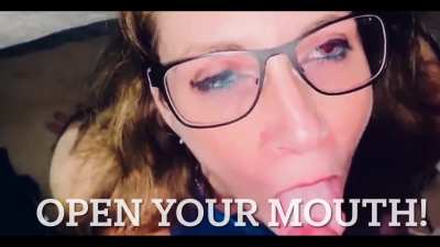 Nothing like that new cockface smell!