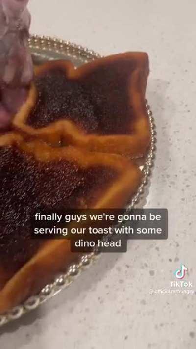 Daily dinner in Ohio