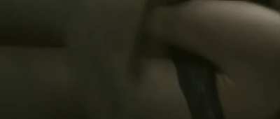 Claire Forlani Gets Horny From Squeezing Her Son's Balls in Hallam Foe (2007)