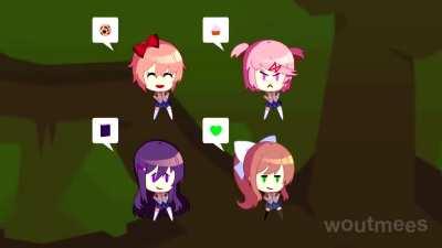 You succesfully took the girls from the club. And was henceforth known as the CLUBTAKER.