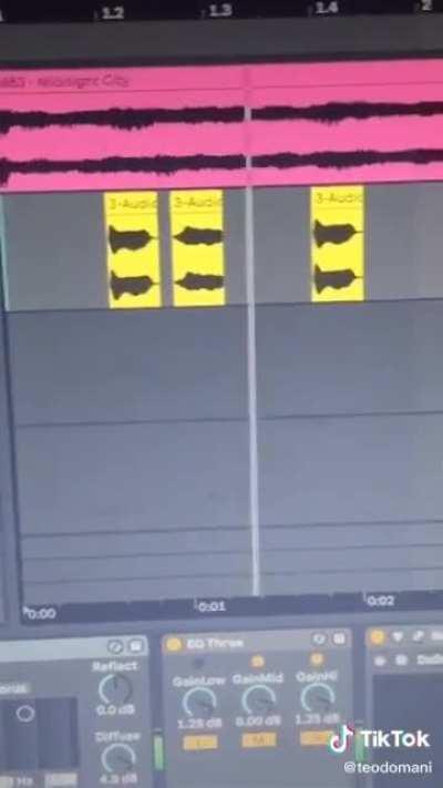 This dude edits midnight city using Nelsons laugh from the Simpsons