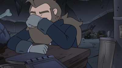 [Magpie] Phillip's Timeline