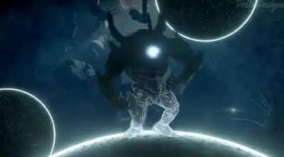 destiny servers after going down for the 700th time over a fusion rifle