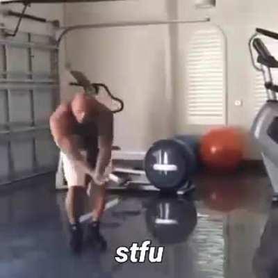 Tell me things you're genuinely tired of hearing.