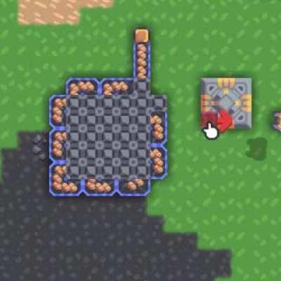 No Thorium? No Titanium? No problem. Here’s a Poor Man’s Container. Schematic in comments.