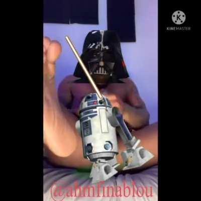 DreamyWars, the force ambasing