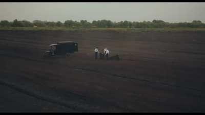 This scene is one of the greatest scenes in the entire cinematic history!