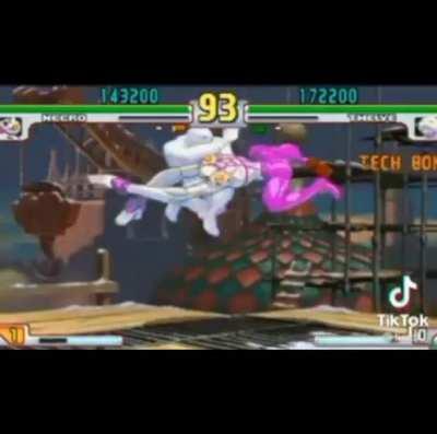 Japón y pandas luchando por ser los primeros en extinguirse