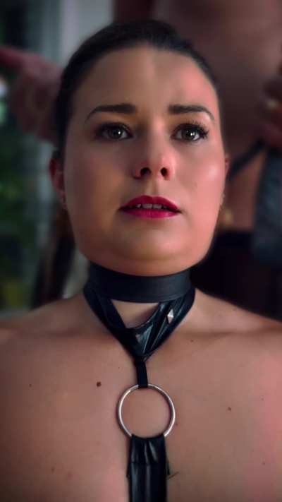 I’m just a toy to be played with!