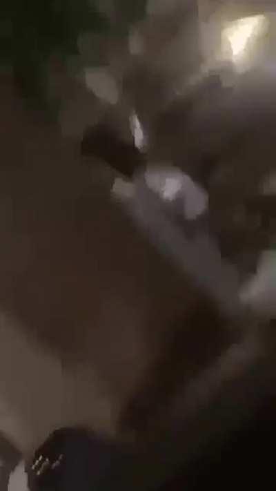 Video of Woo/Stutz 🕊 being carried out of Mozart after getting shot. Streets are saying HRB rid out to Ladbroke Grove today. West London is truly frying. | Gang culture in West is so different. This is why they’re dominating the UK Music scene.