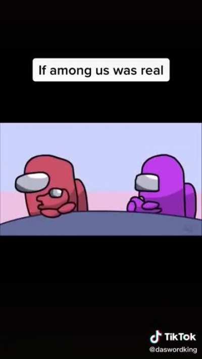 i feel like this is pretty realistic