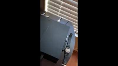 Cyberpunk on ps4 be like: