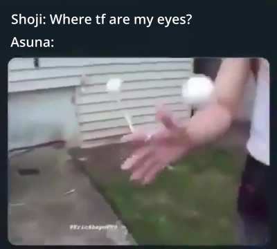 I cant think of a title