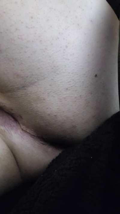 A really smelly one while sitting at my desk! 😘