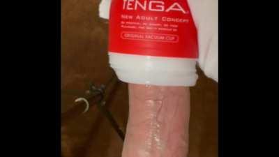 Tenga original cup ASMR