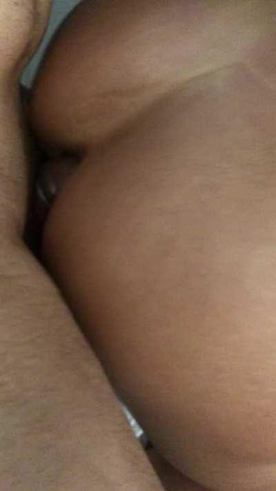 Mmm u/anticupid11 gave me what I needed: a nice anal fucking from a big thick cock. Incredible time . 47F