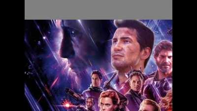 Crossover of the generation #PS4 #PlayStation #PS5