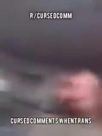 WHAAAAAAAAAAAAAAAAAAAAAAAAT MAN WITH NO PEENUS? THAT IS CURSDE!!!!!