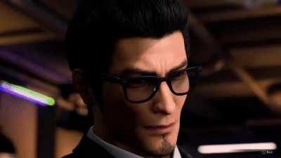 thank you LAD Gaiden for this beautiful reaction gif