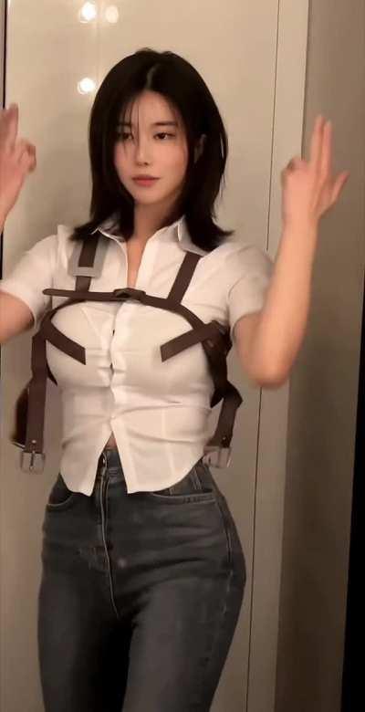 Tight shirt
