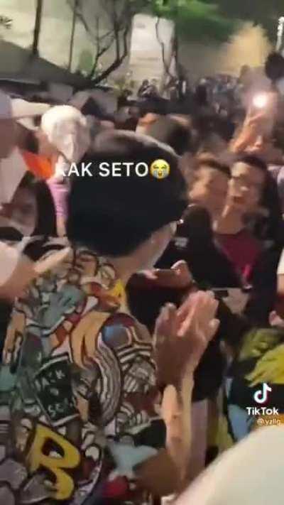 Jakarta Fair pindah sini aja