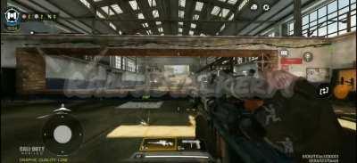 Super Idol CODM (OC)