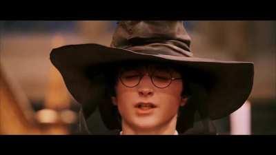 Oi Donny check it out my hats alive!