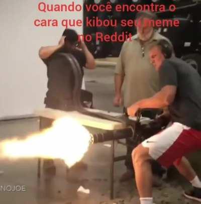 Ta avisado kibador