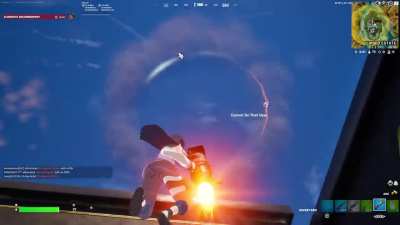 Well boys I found another way to kill people with it