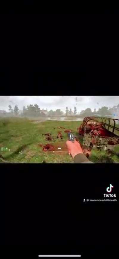 Ahh gotta love the pregame lobby