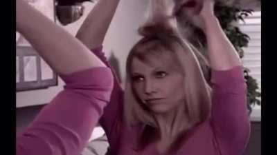 This is how Karens are made