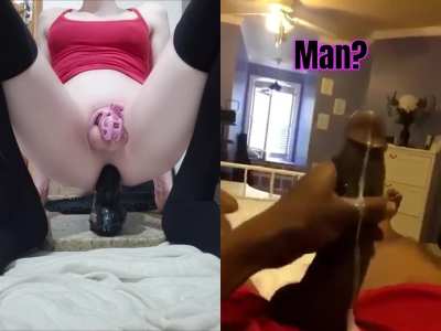 Do you resemble man or sissy?