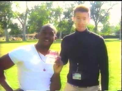 [SLPT] How to say the N-Word