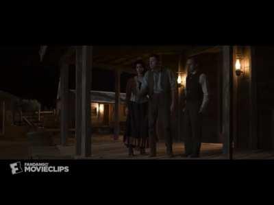 This is town of salem in a nut shell