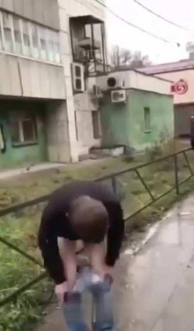 Неконтролируемый поток сознания.