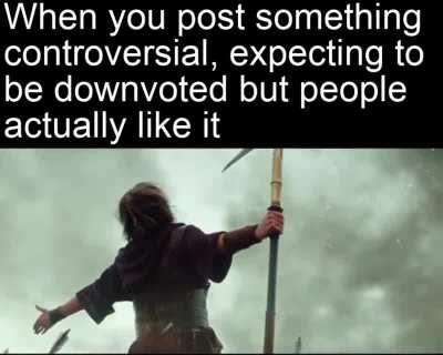 We live to fight another day