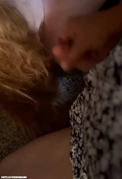 [MFM] Fucked to orgasm