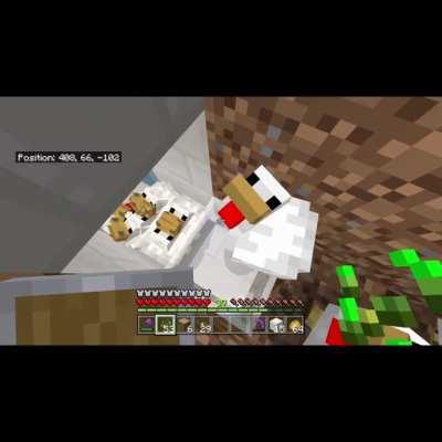 Will one day rule us all