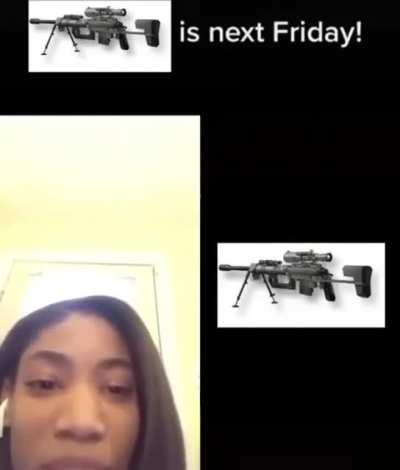 INTERVENTION is next Friday!