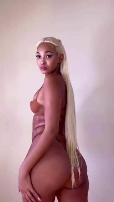 Teaser From Edwina 🤫