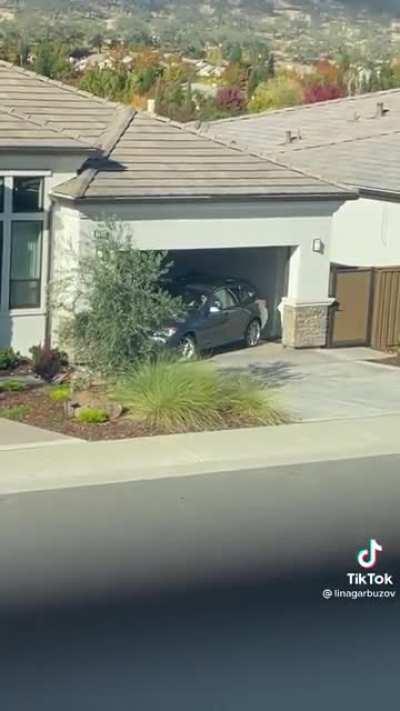 Everyone has that one special neighbor…