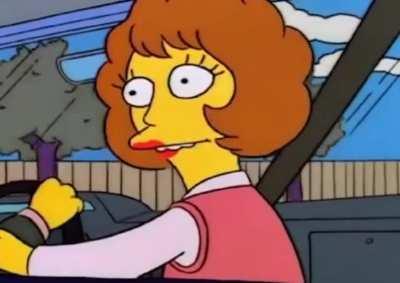 No one can escape Tankman