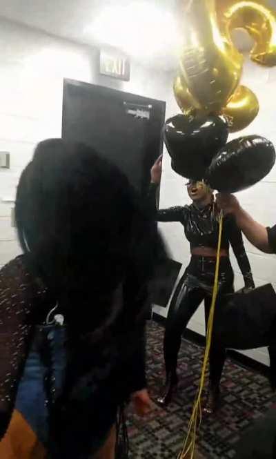 Happy 23rd Normani! 🖤