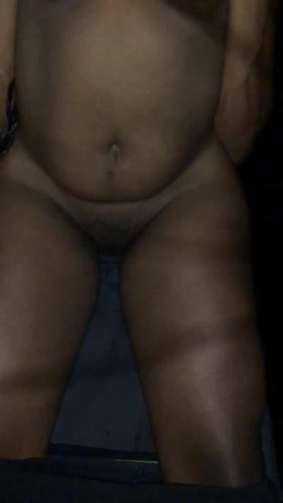 “Twinflame’s Treacherous Adventure” - After Dark bouncing tits at the park