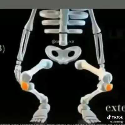 Nuestro movimiento secreto 👀😎