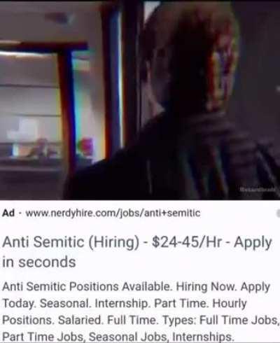 Id hate anyone for 24$ an hour