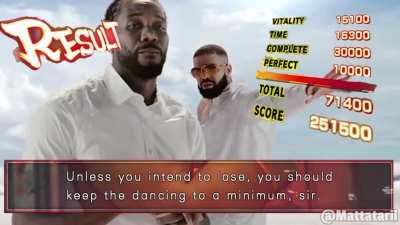 It had to be done 😂