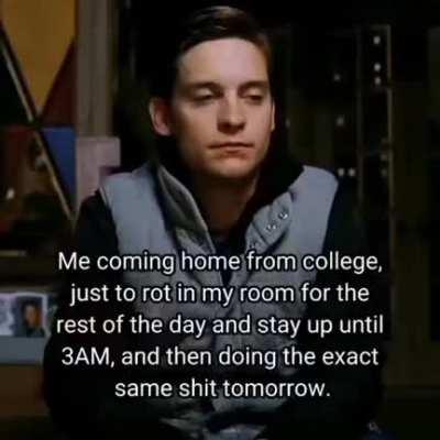 Abh toh aadat se hai mujhko aise jinne ki!!!